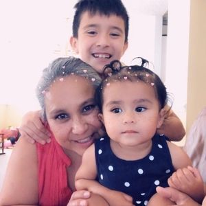 Meet your Posher, Maria